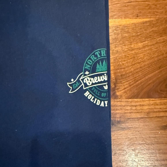 J Crew Holiday T - Picture 3 of 5